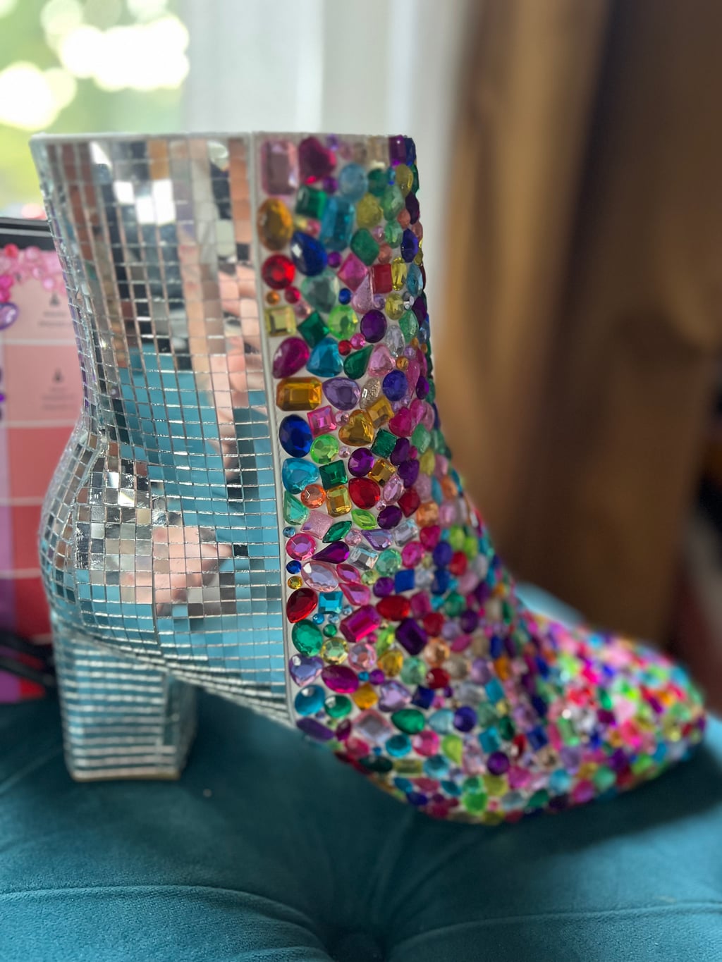 Totally outrageous (shoes) - view 3