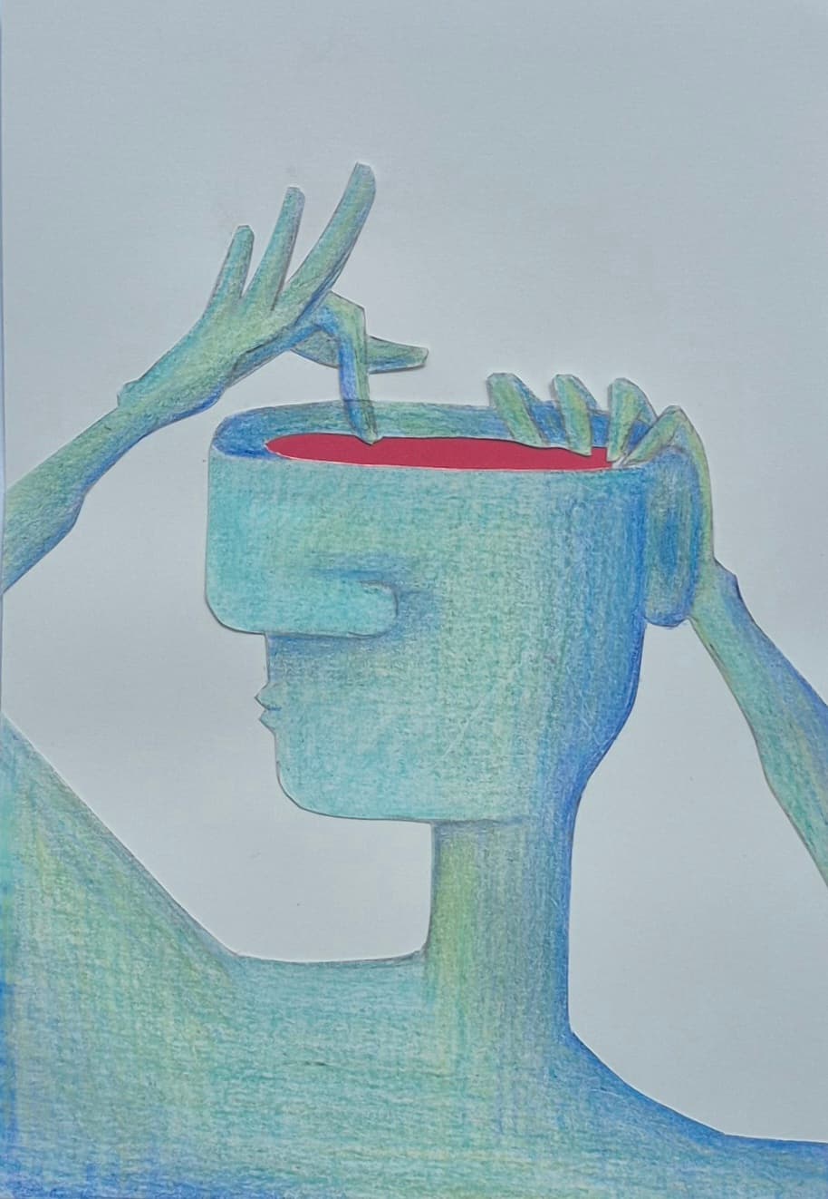 Brain Soup