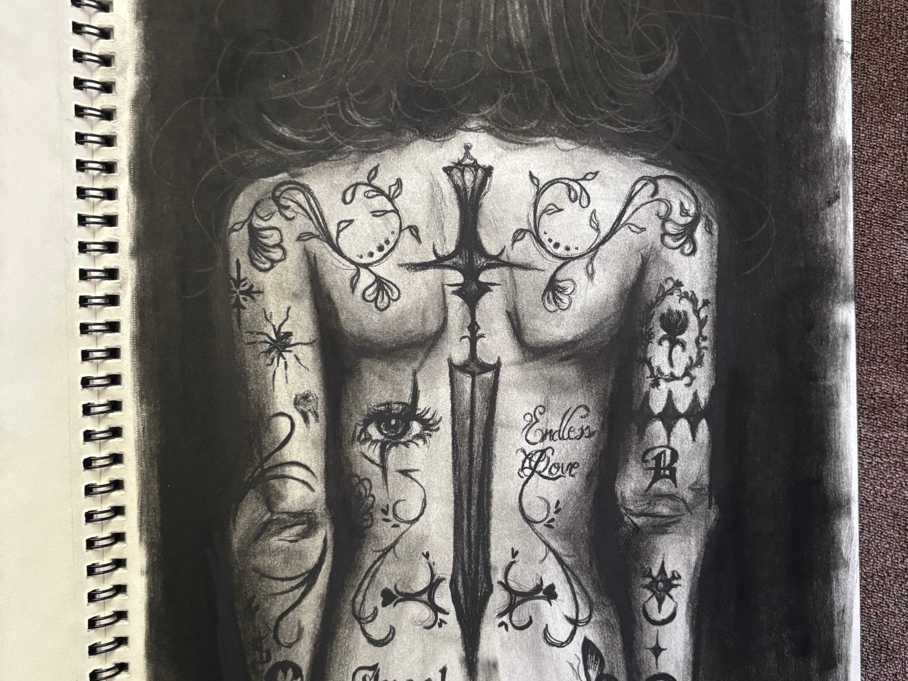 Archive - view 2