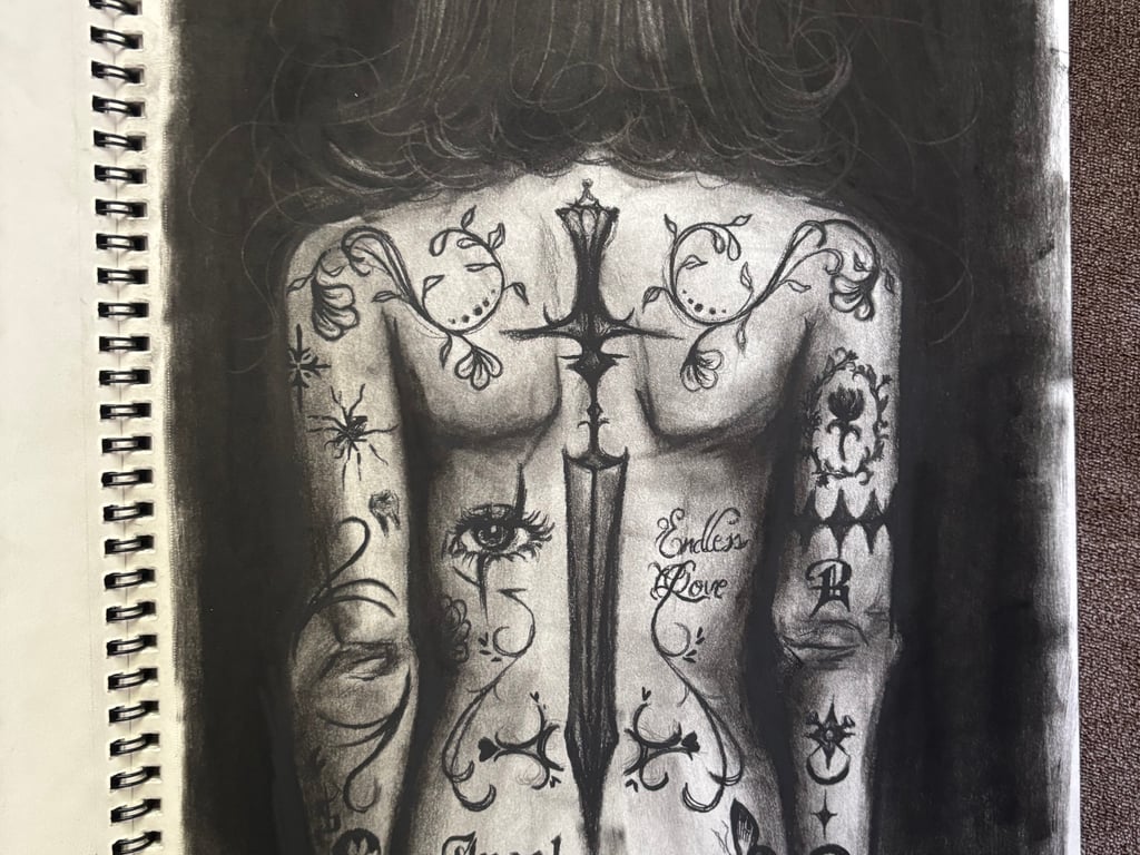 Archive - view 2