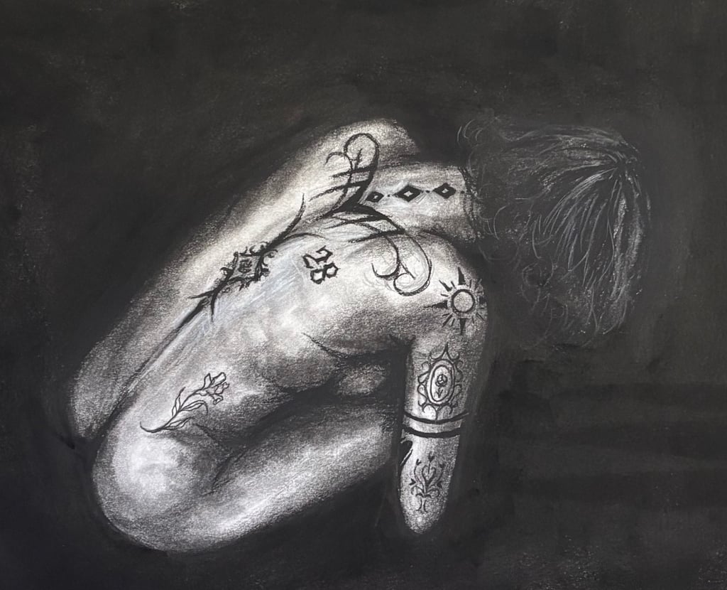 Vulnerable and too Visible