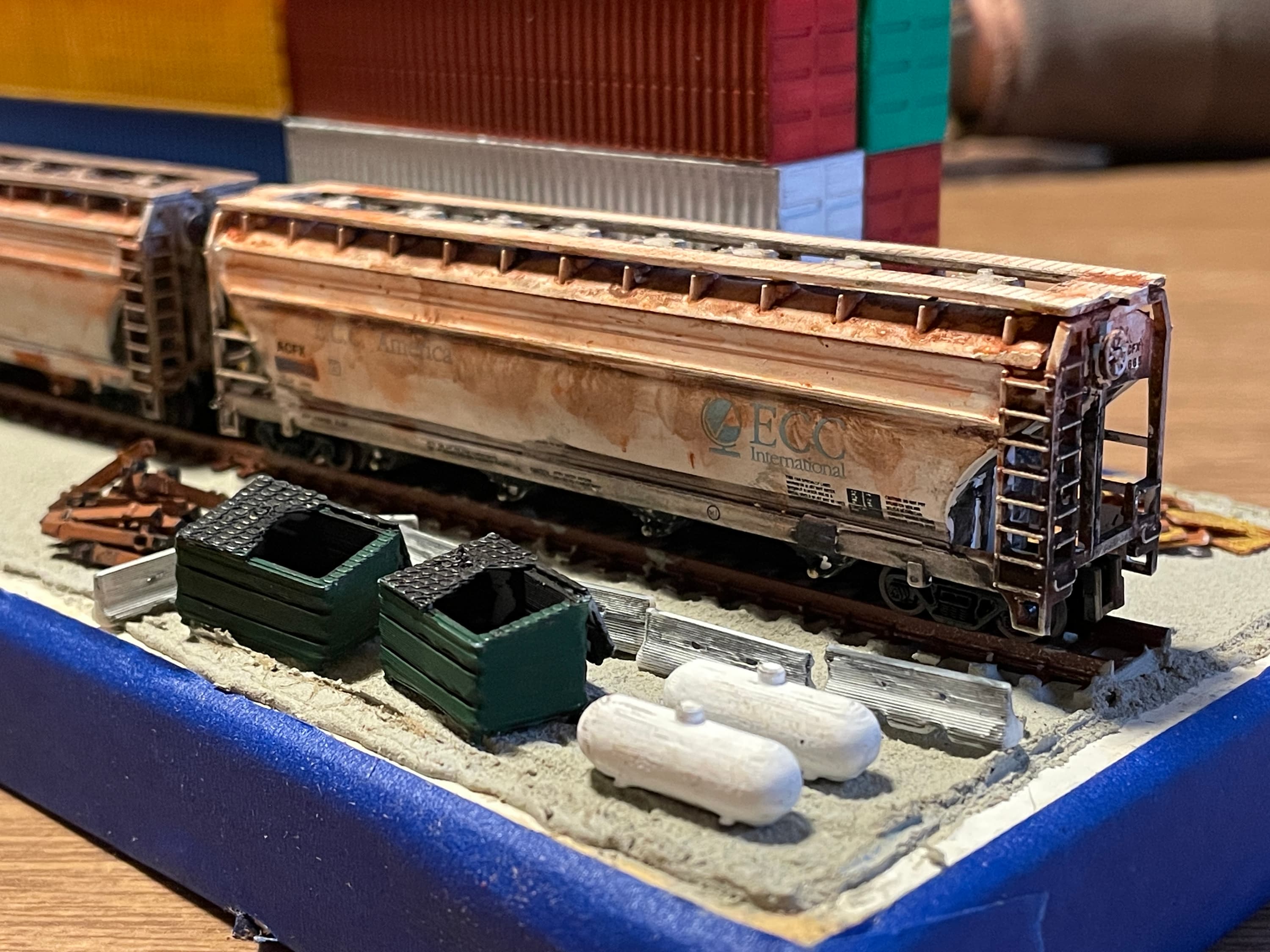 Toys 2 - view 4