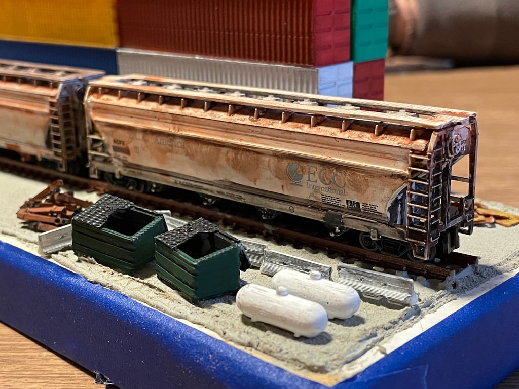 Toys 2 - view 4