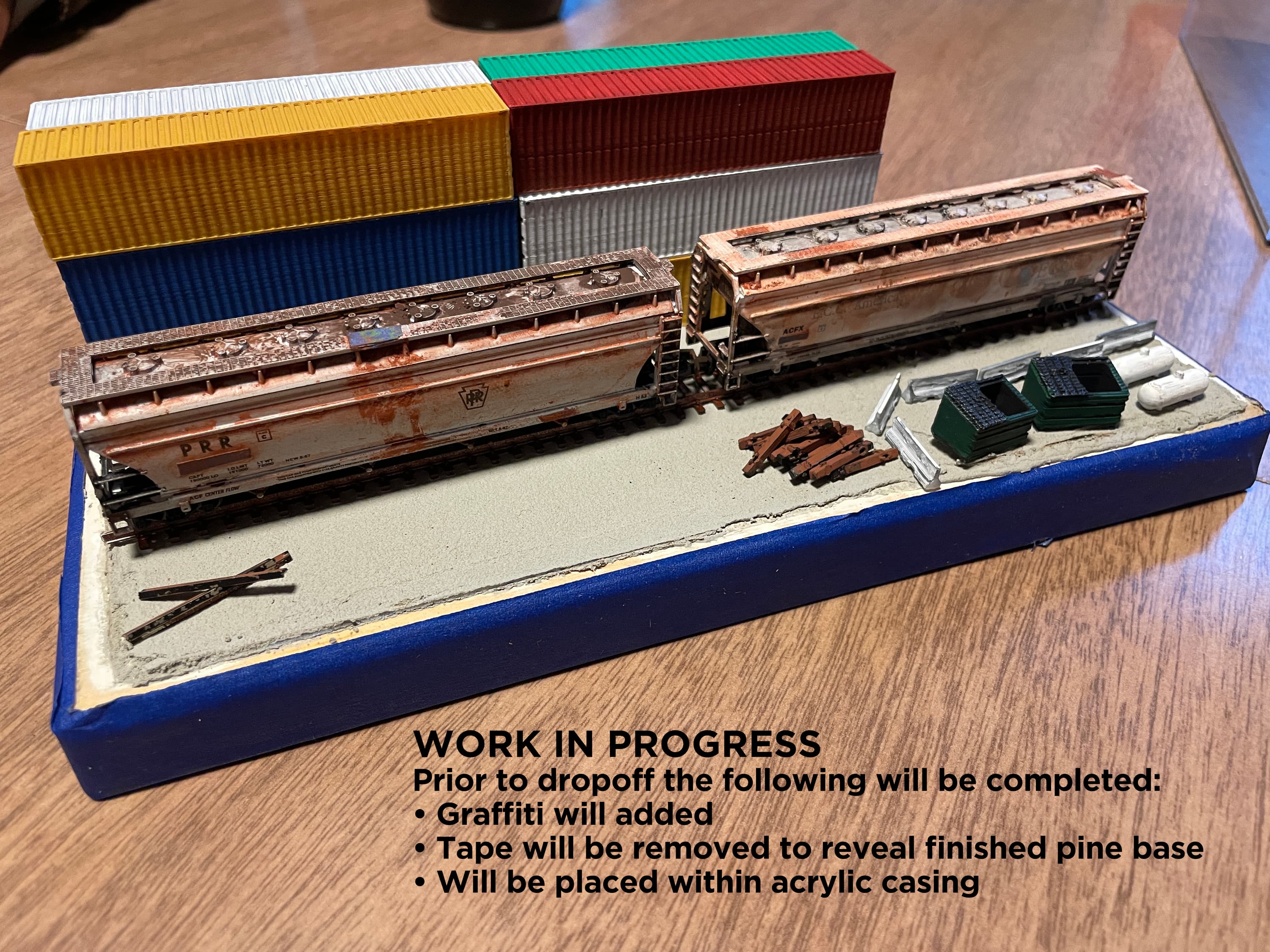 Toys 2 - view 2