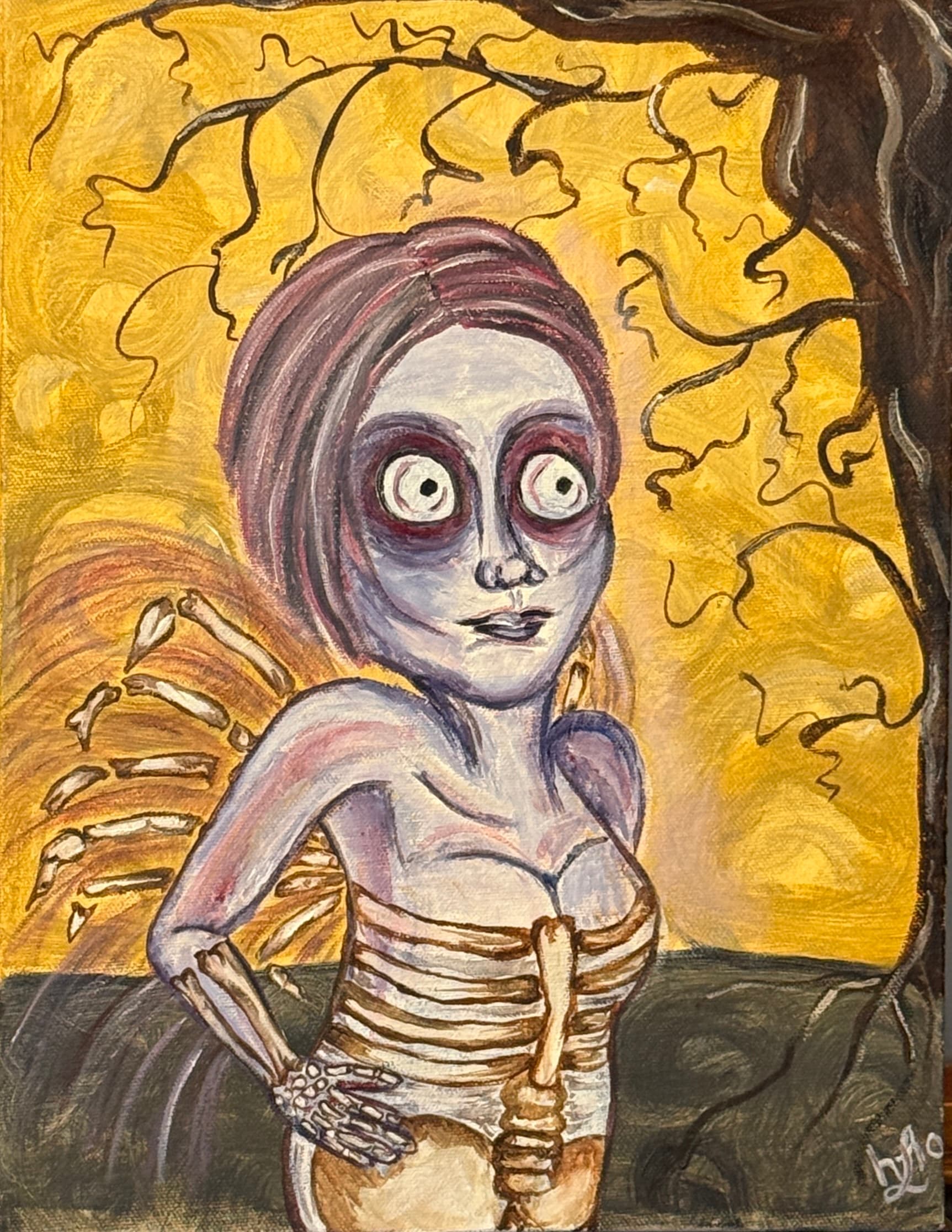 ExoSkeleton