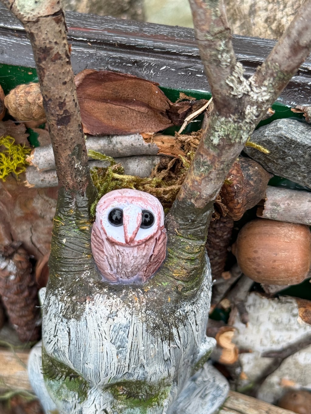 Mabon Dryad - view 2