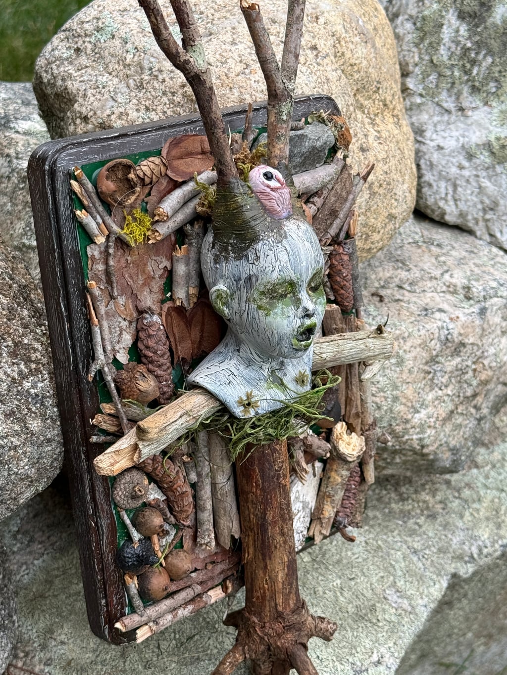 Mabon Dryad - view 5