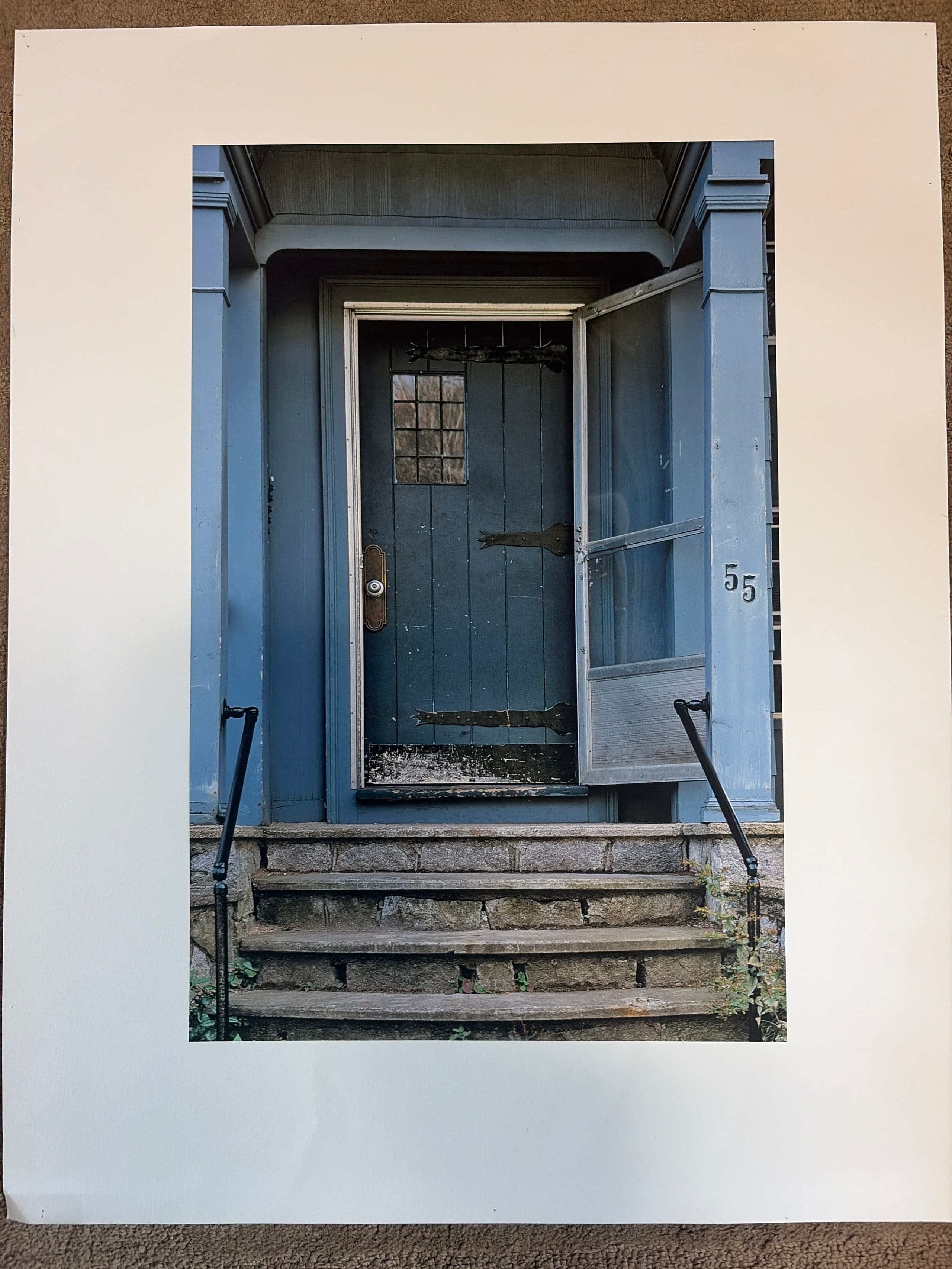 Door 2