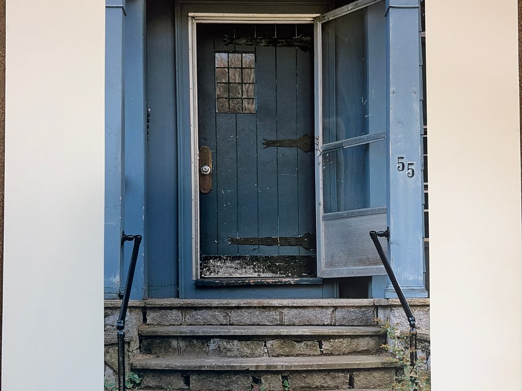 Door 2