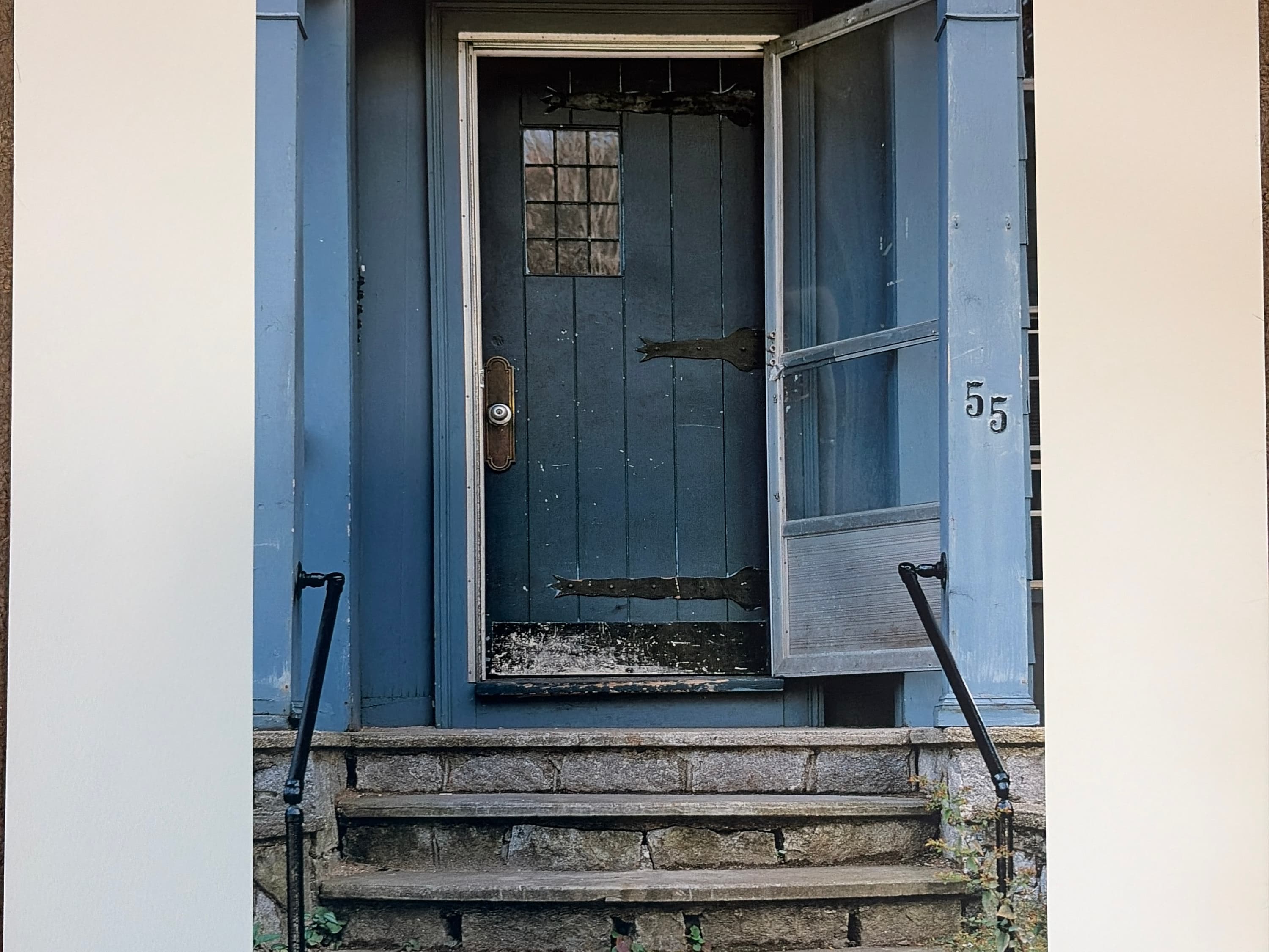 Door 2