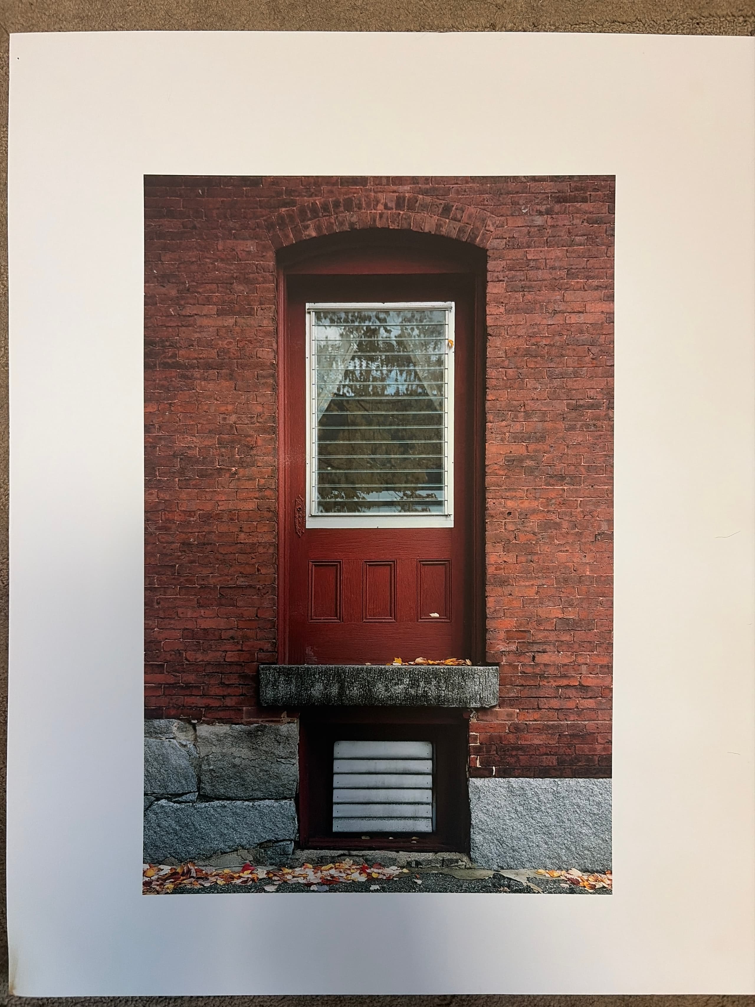 Door 4