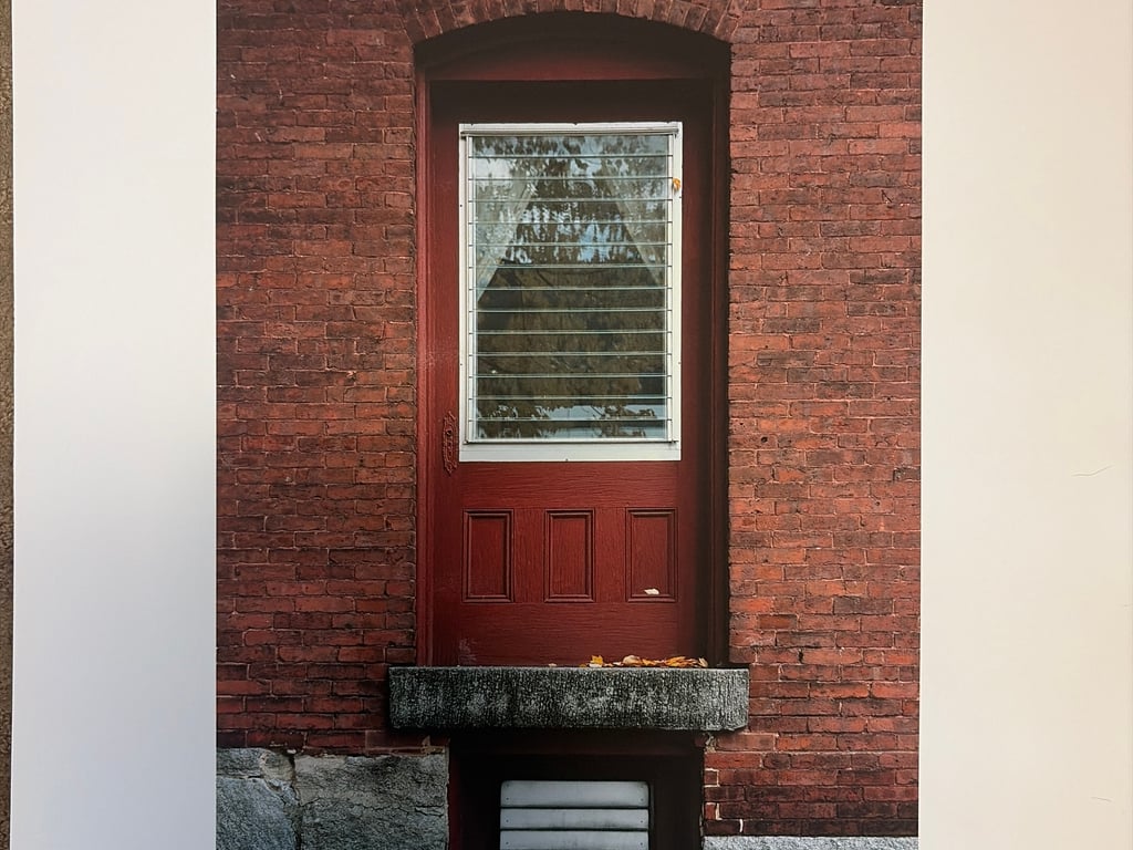 Door 4