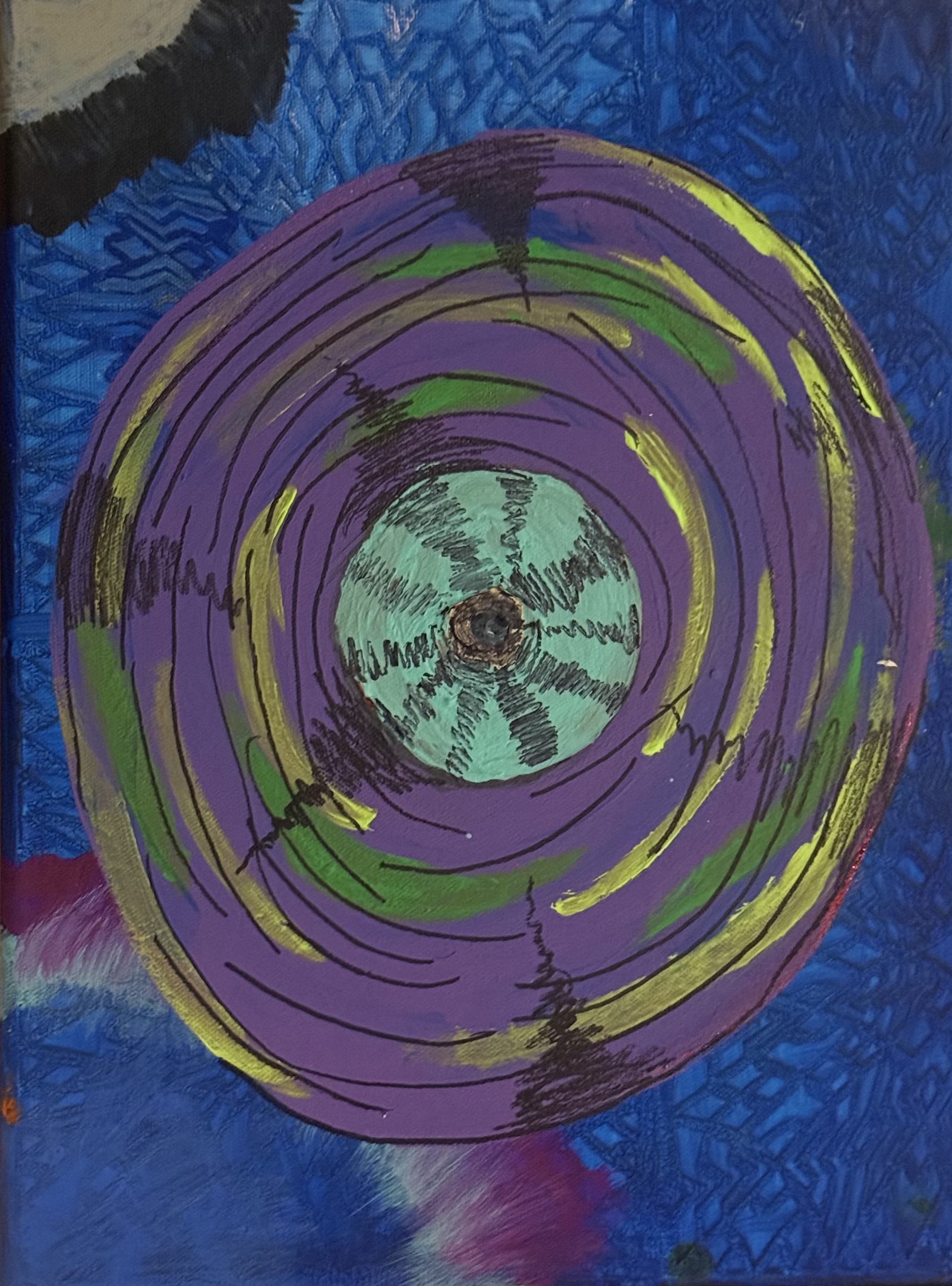 Cosmic Ripples