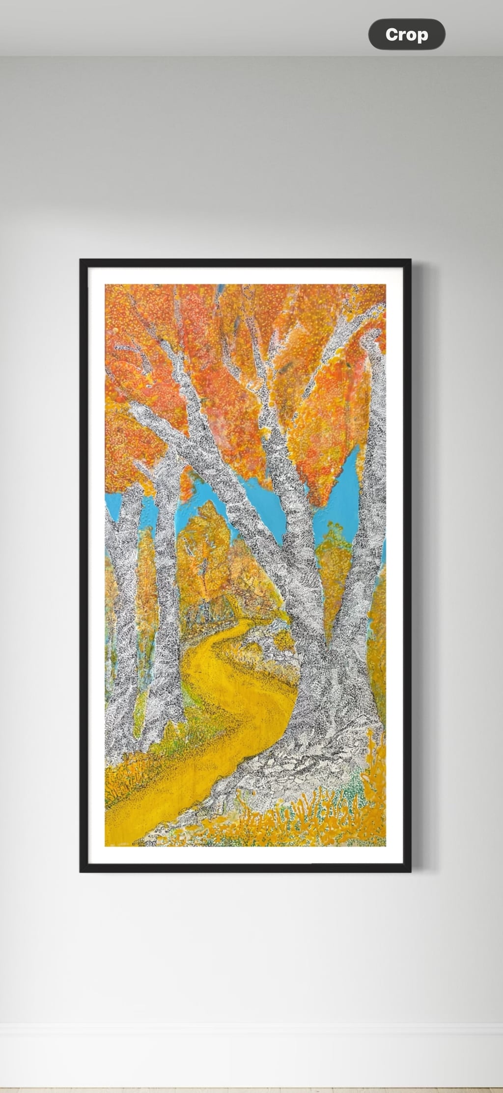 Passage - view 2
