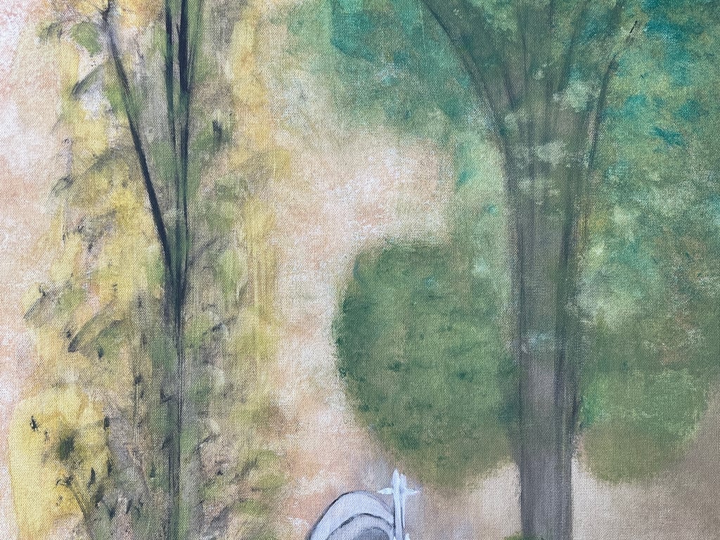 At Rest
