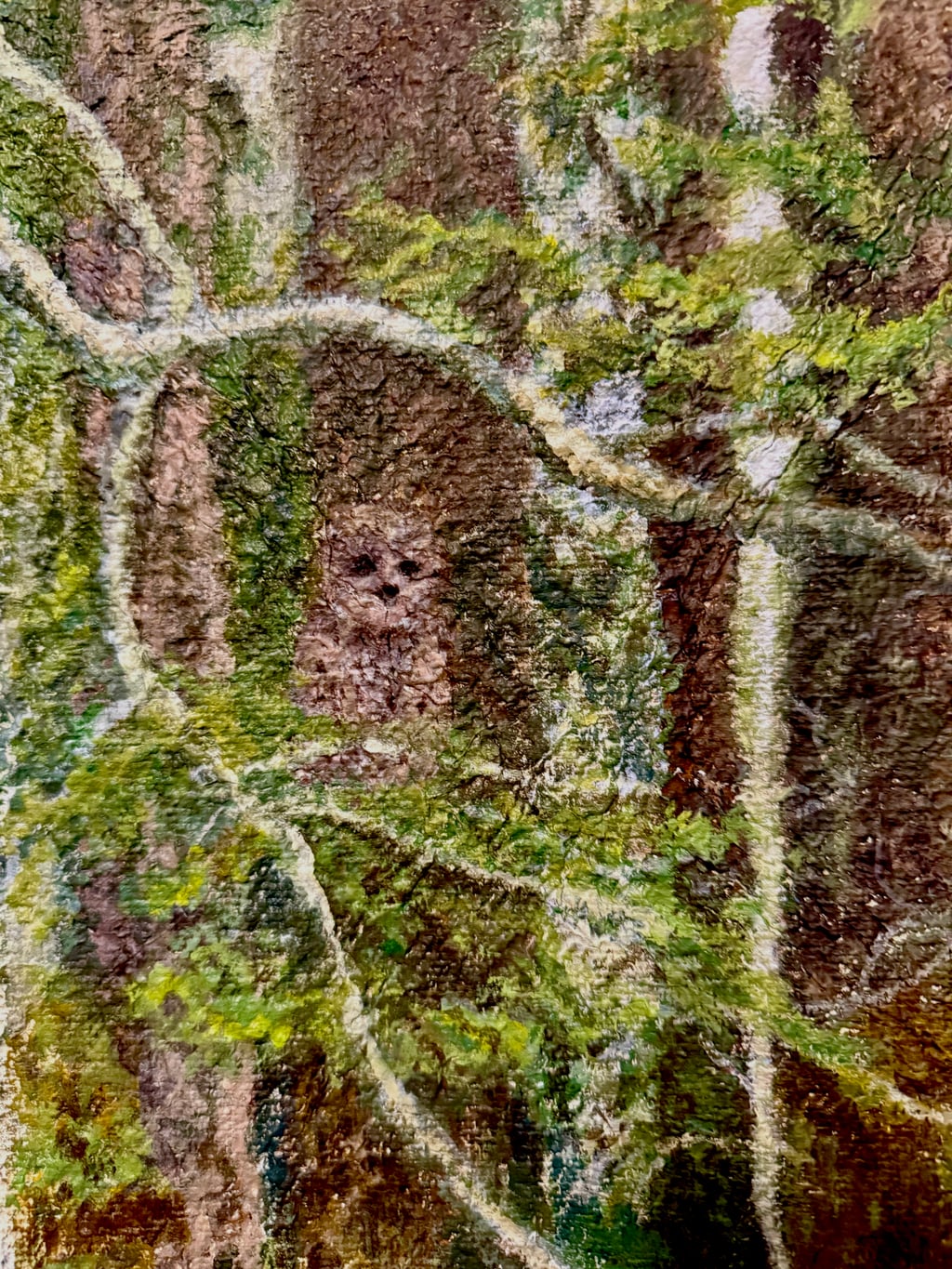 Respite - view 2