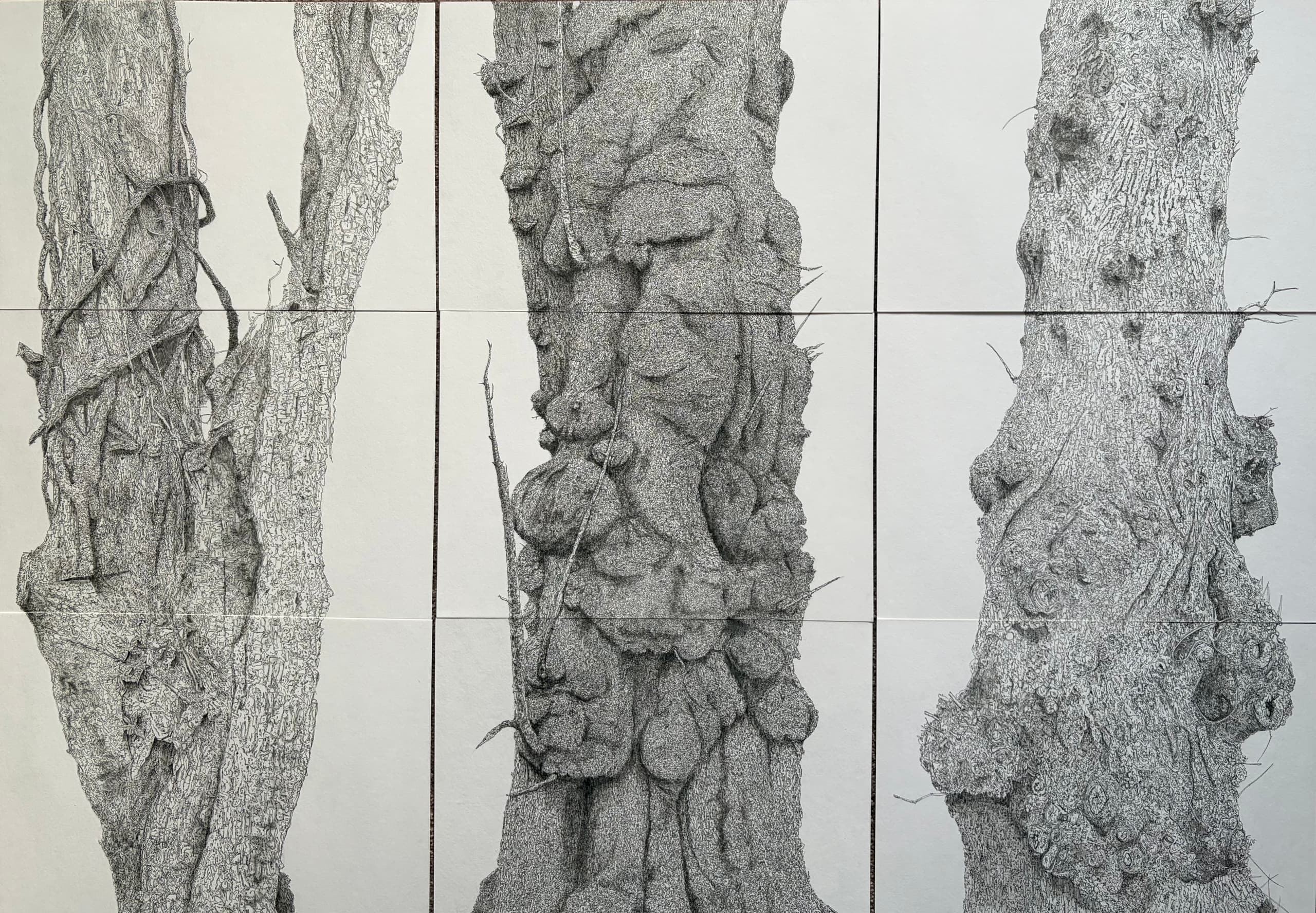 Treeptych²