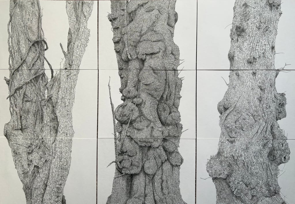 Treeptych²