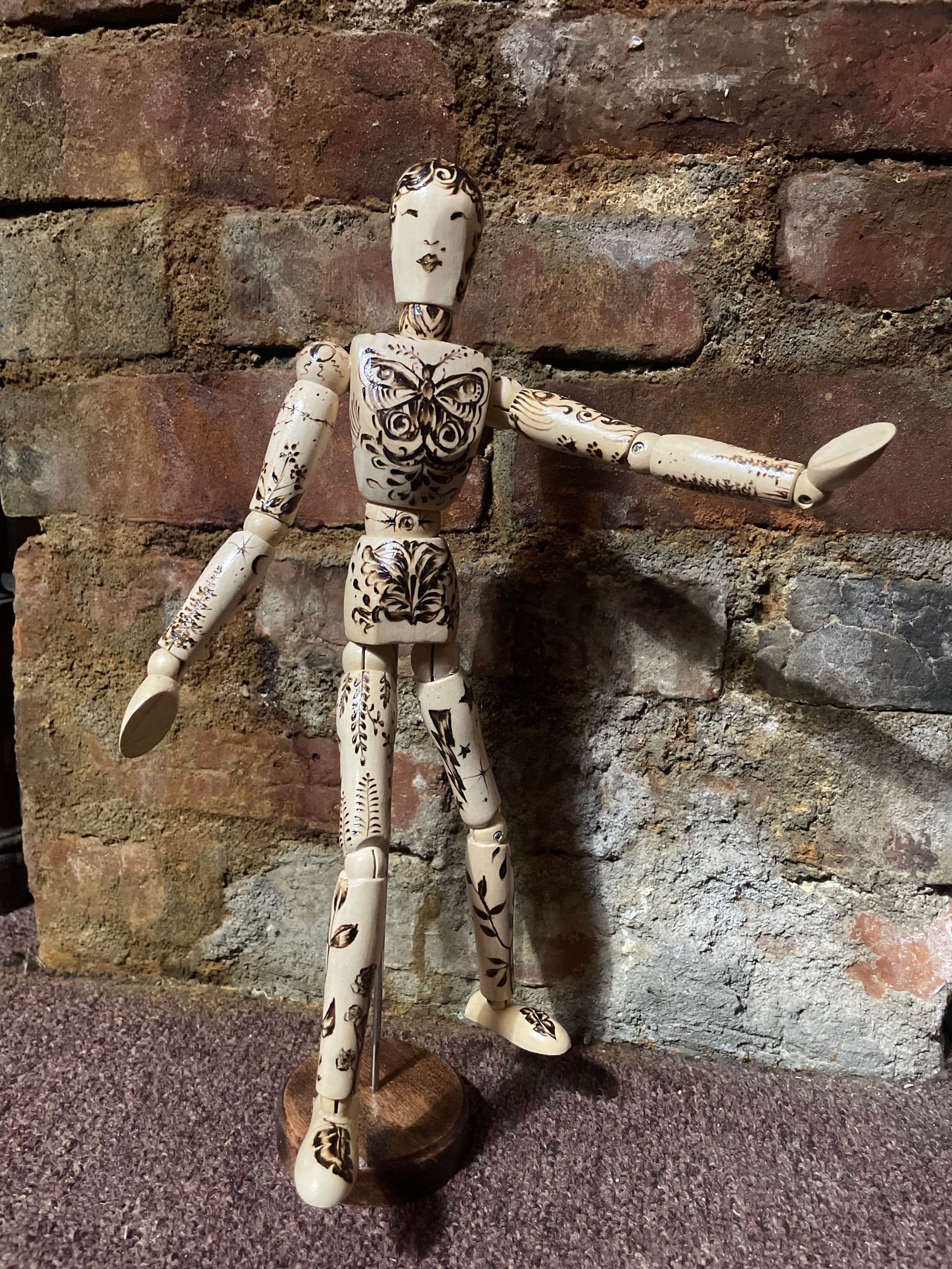 The Model