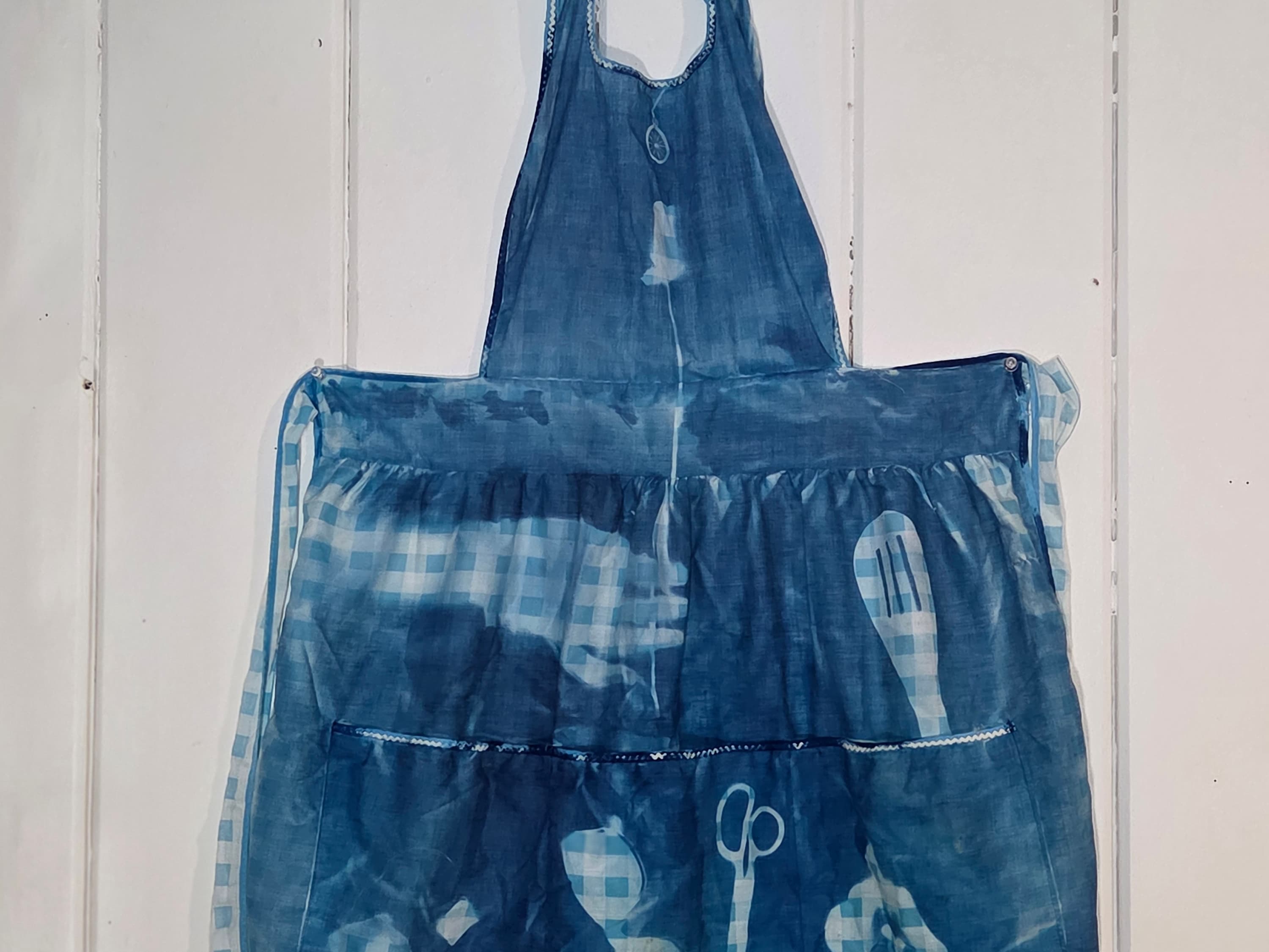 On Being Generations of Women