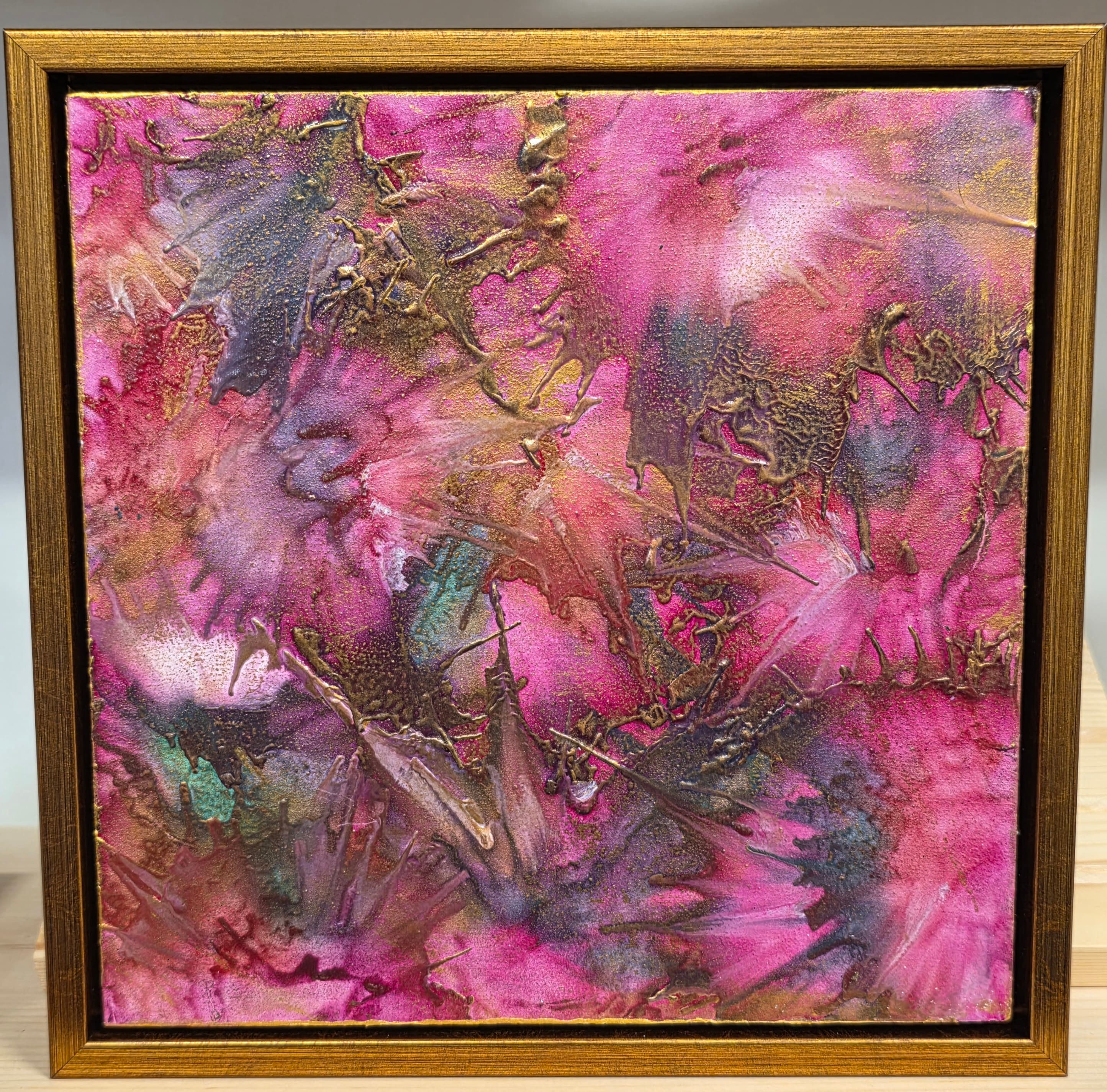 Holiday Lights - view 3