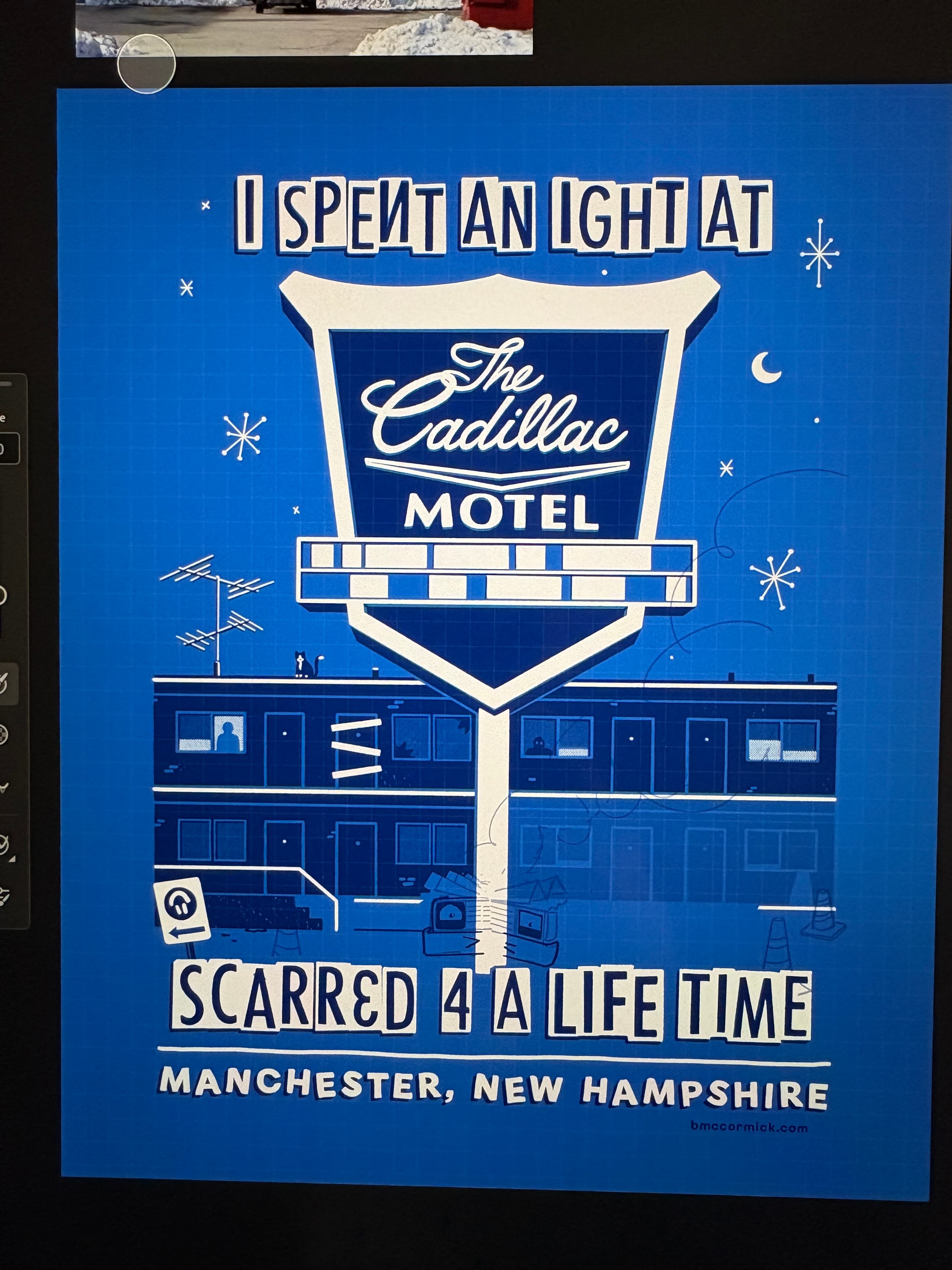 Cadillac Motel
