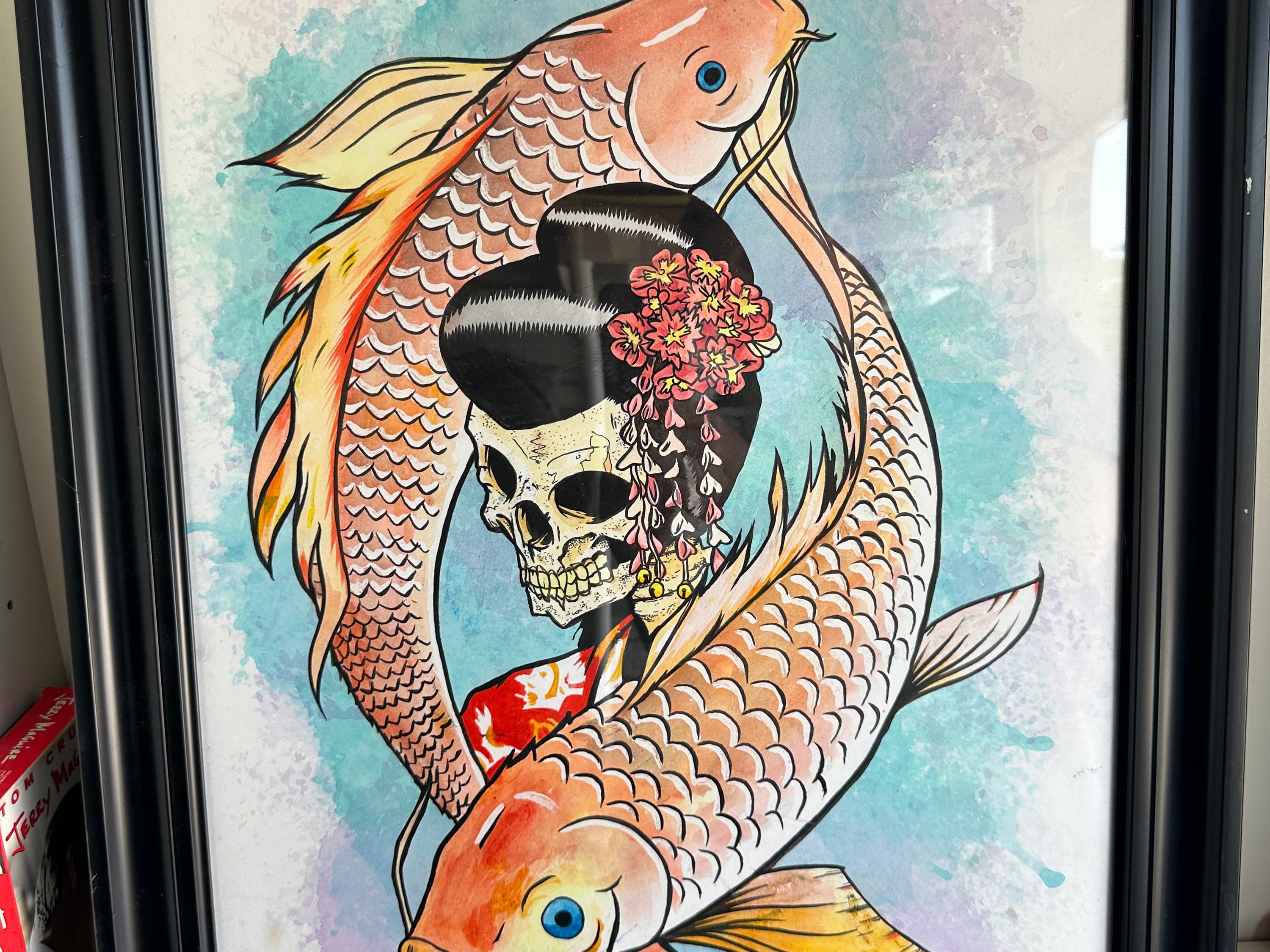 Koi