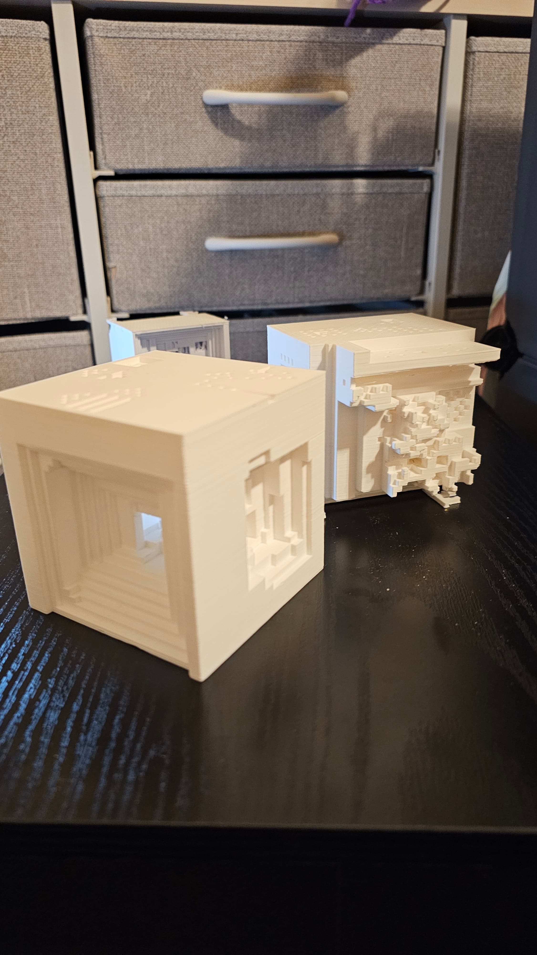 Exploration Cubes Set 0.2