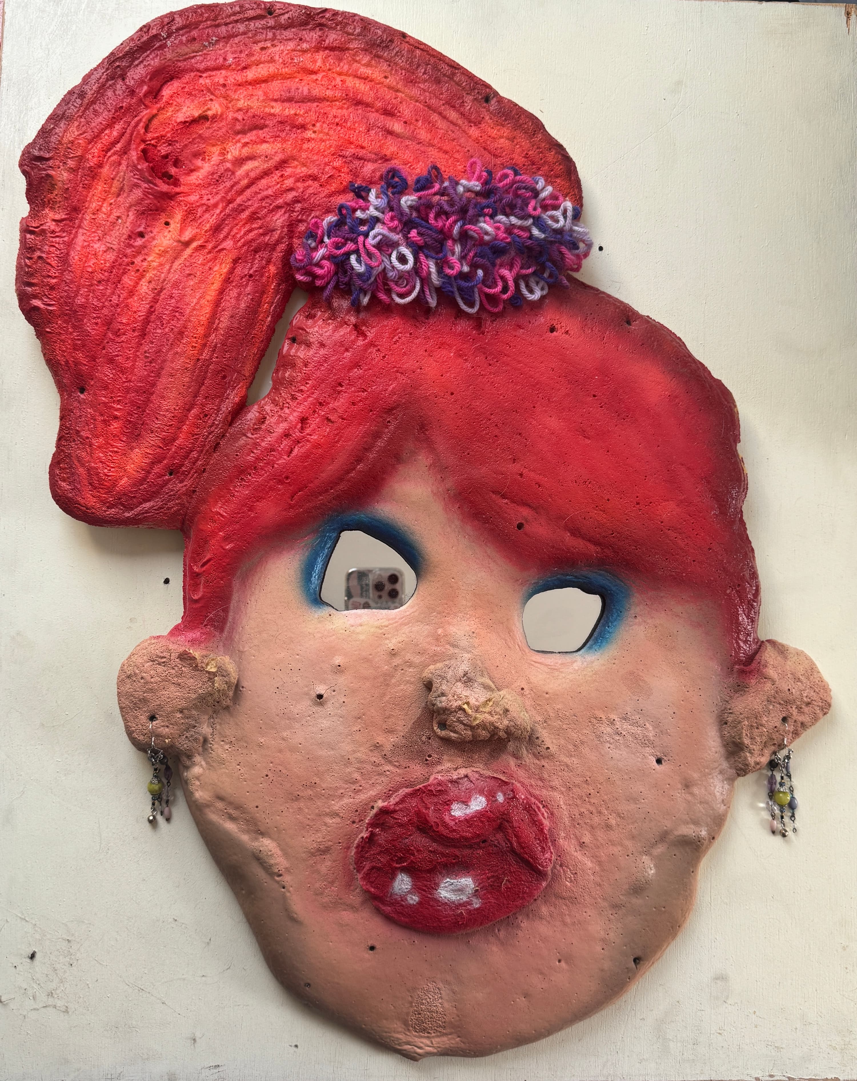 I'm not bad. I'm just sculpted that way. - view 3