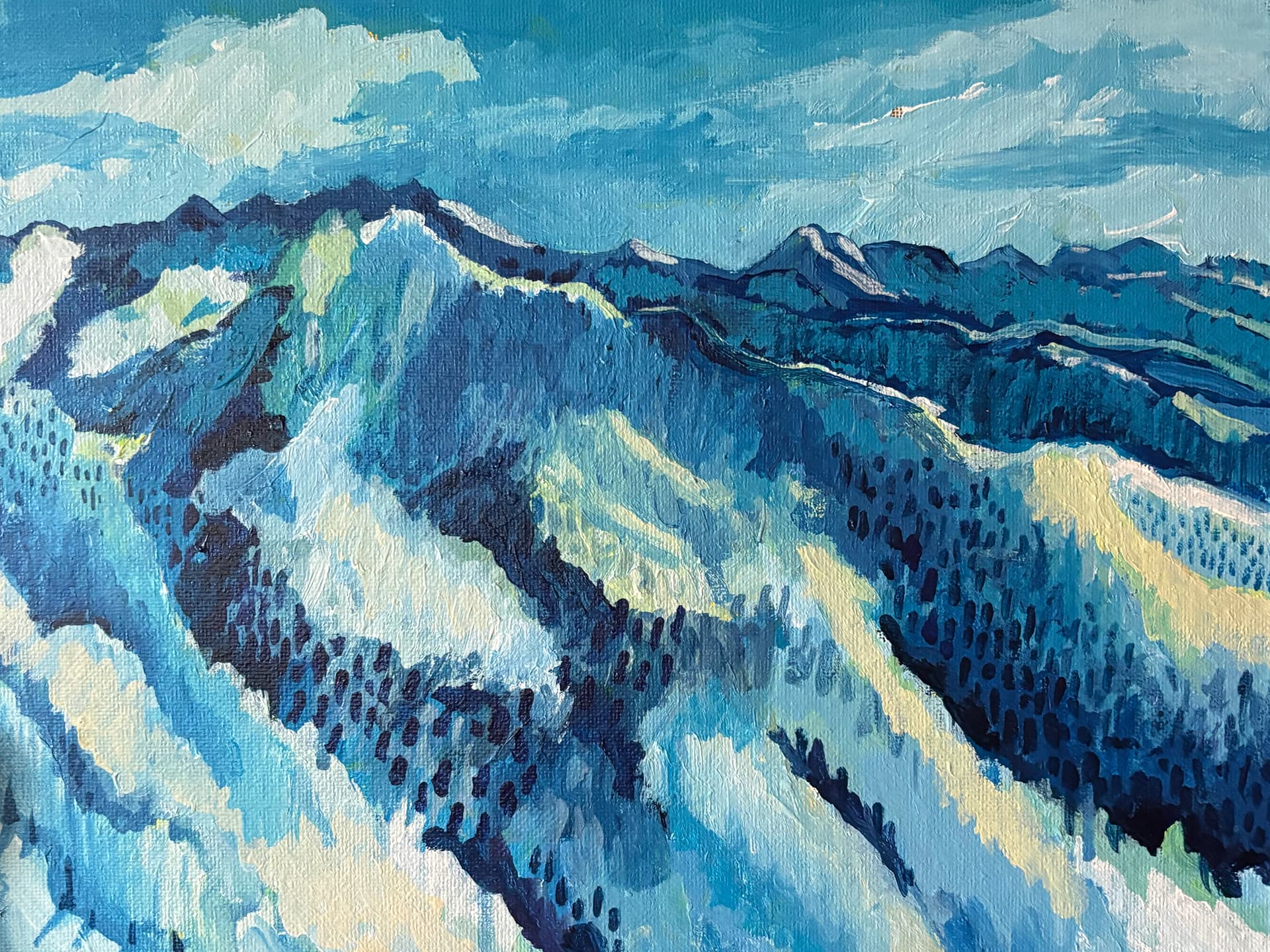 Alpine