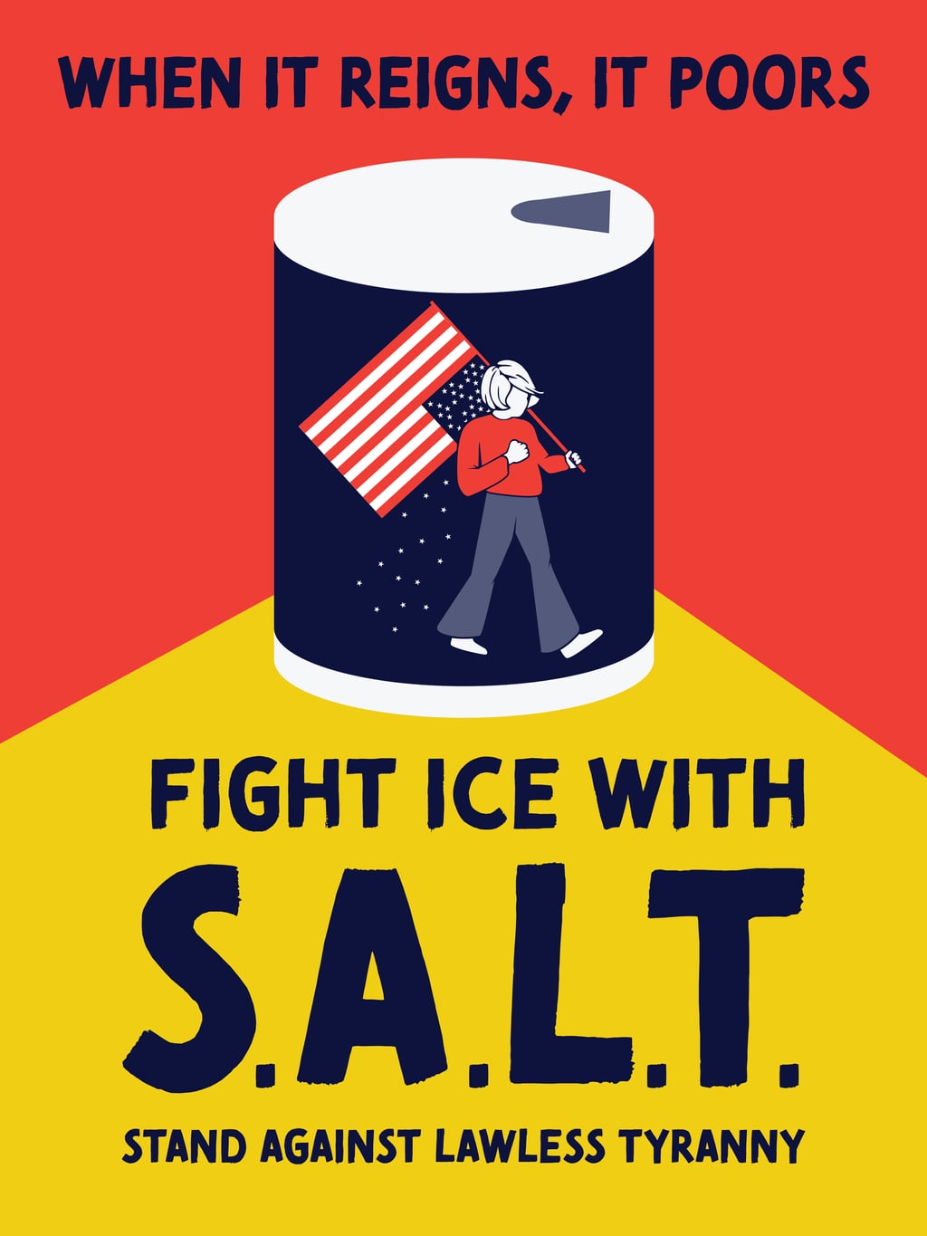 S.A.L.T. 2