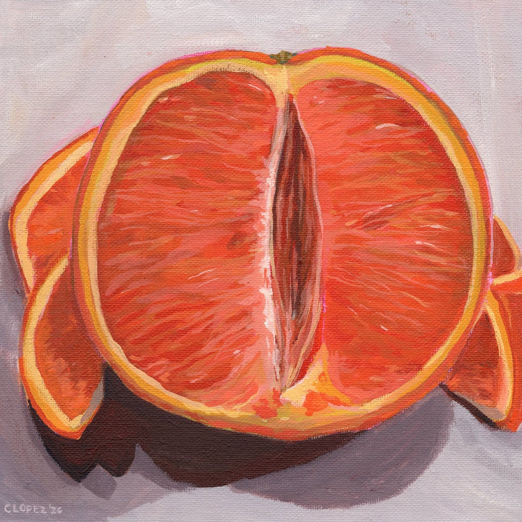 Not YOUR Citrus