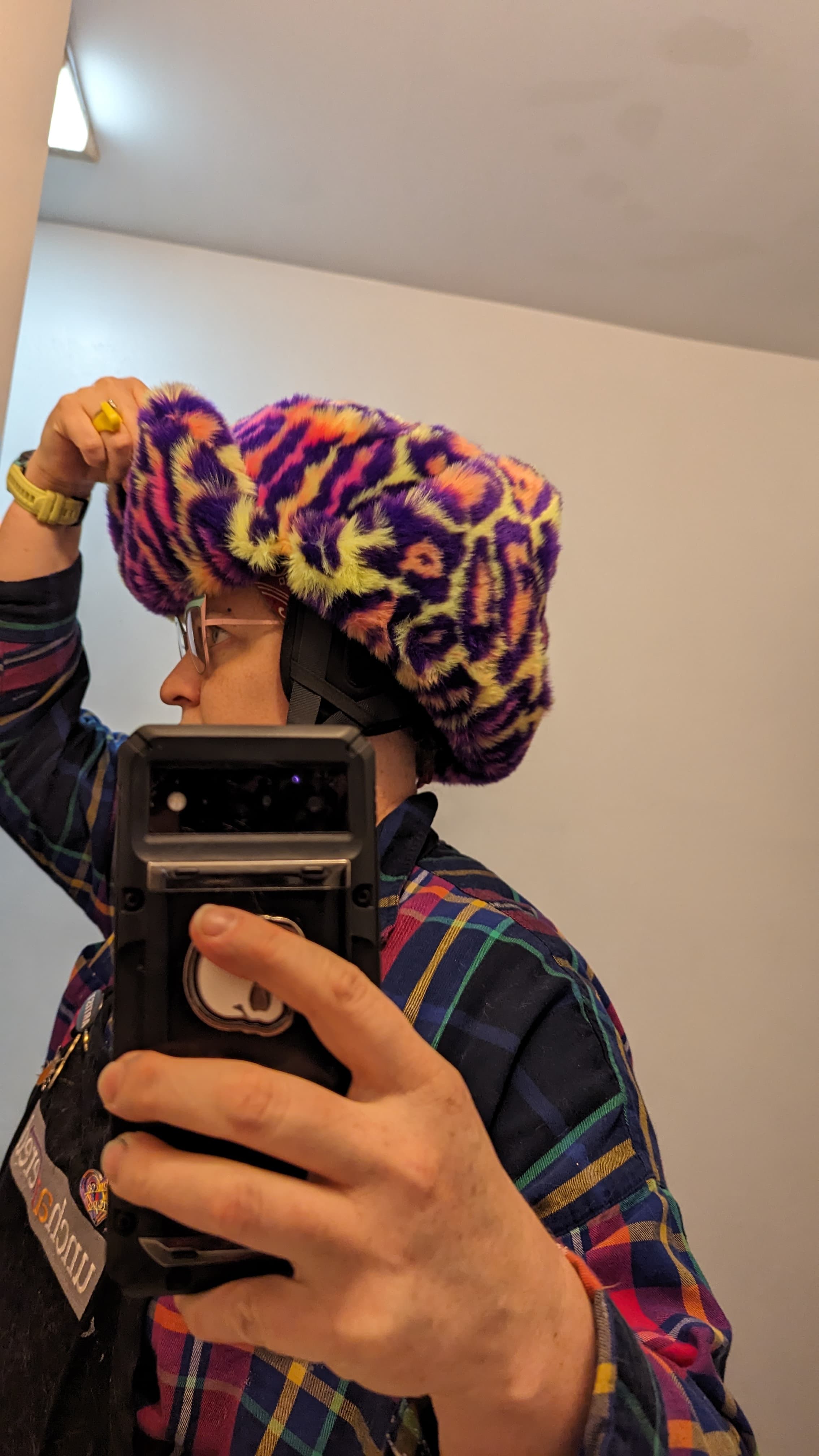 Helmet Cover - view 2