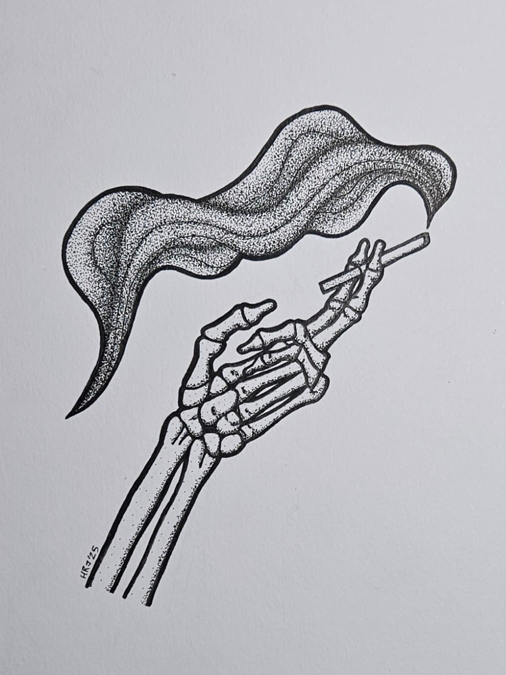 Smoking is Bad for your Health