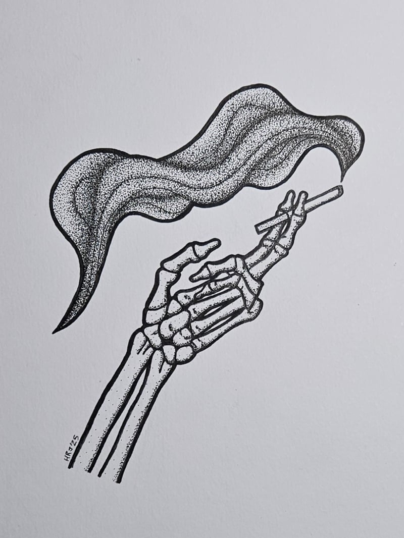 Smoking is Bad for your Health