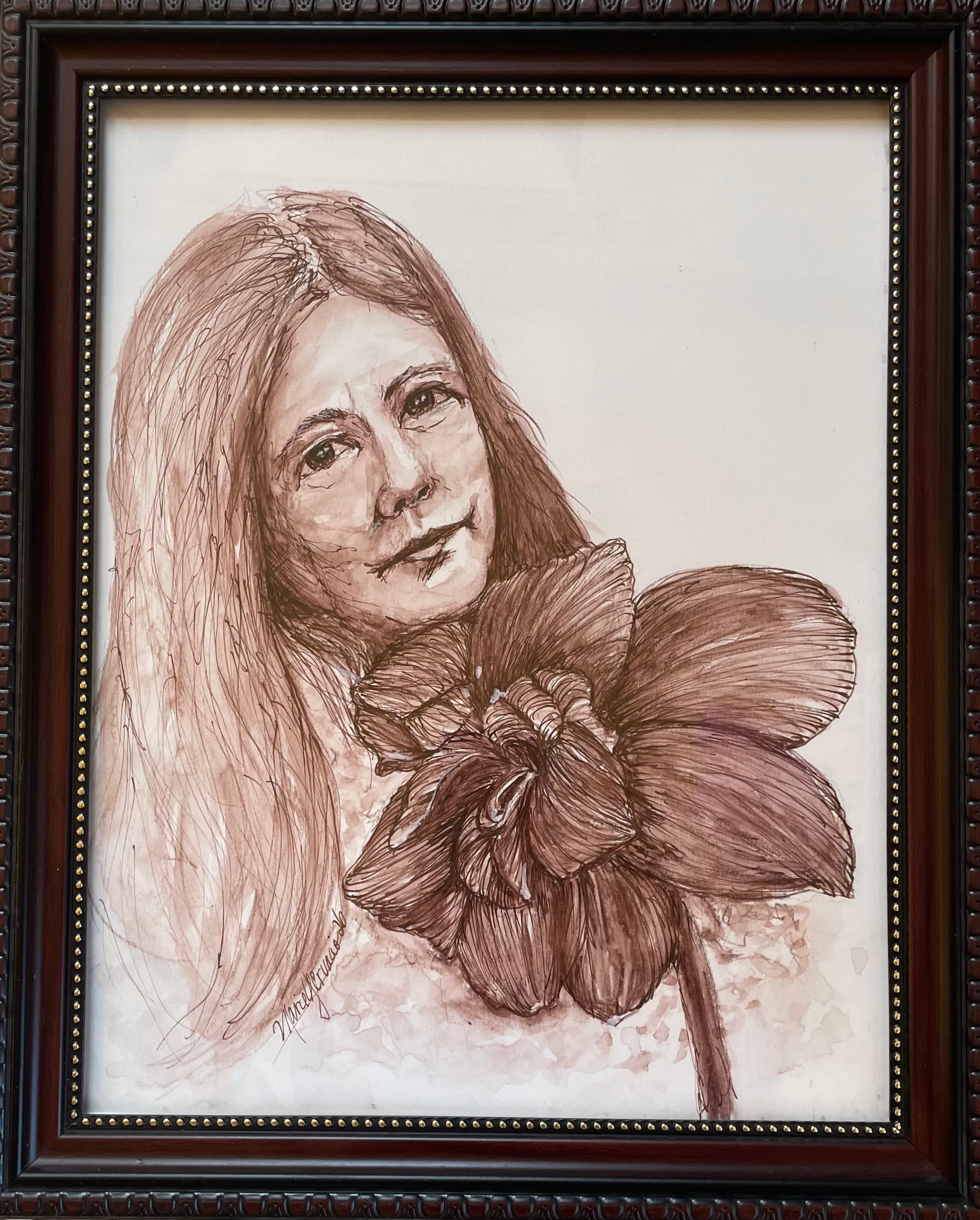 Flowering Hope