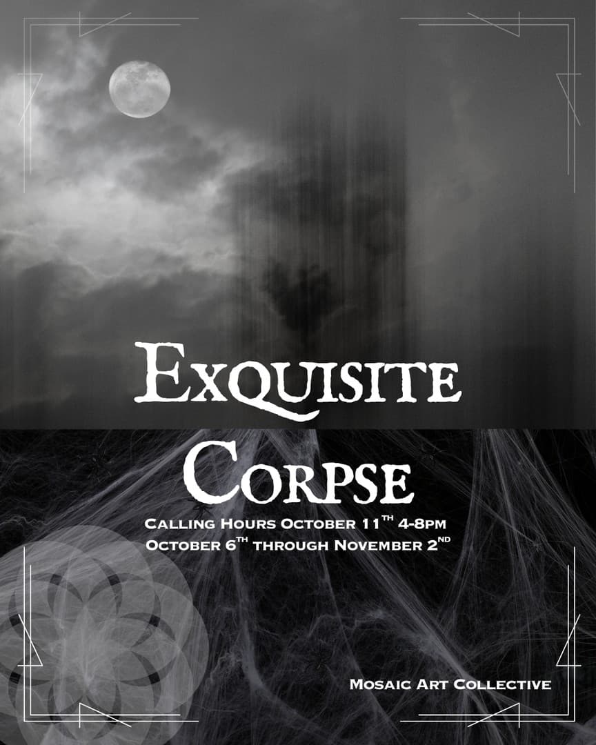 Exquisite Corpse