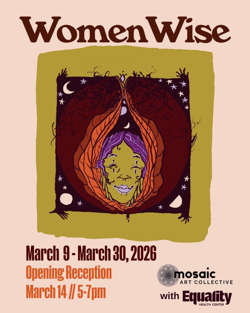 Women Wise - Opening Reception