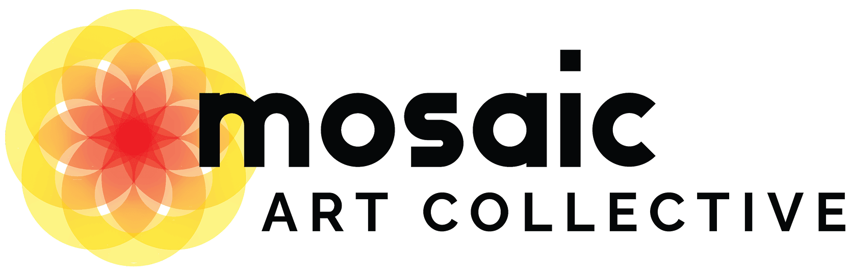Mosaic Art Collective logo