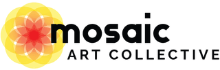 Mosaic Art Collective logo