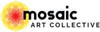 Mosaic Art Collective logo