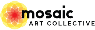 Mosaic Art Collective logo