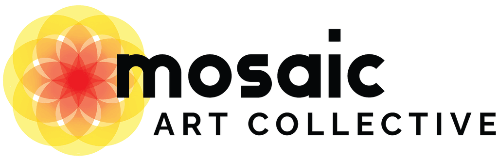 Mosaic Art Collective logo