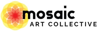 Mosaic Art Collective logo