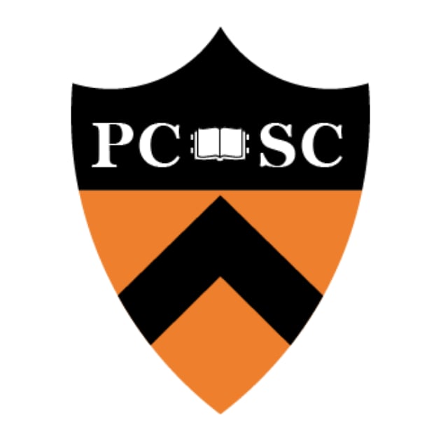 PCSC logo