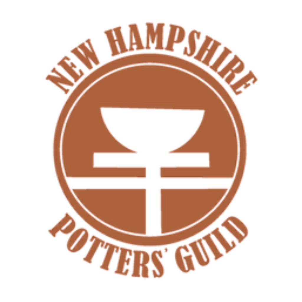 New Hampshire Potters Guild logo