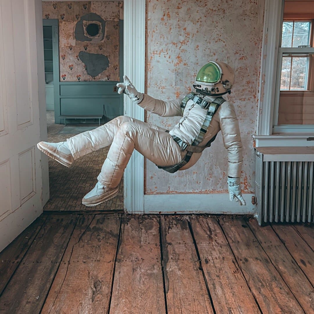 Karen Jerzyk – Artist Talk