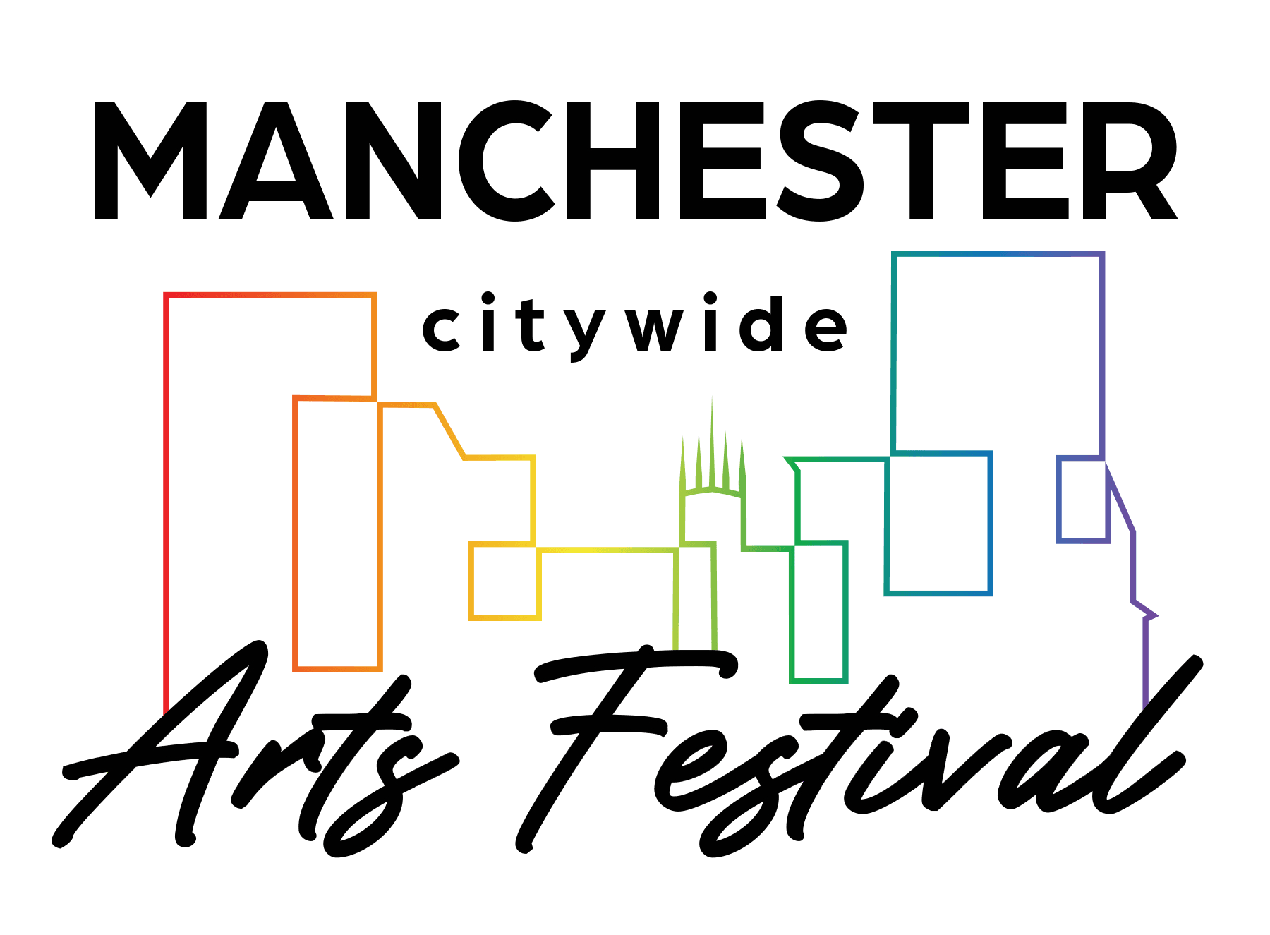 Manchester City Wide Arts Festival