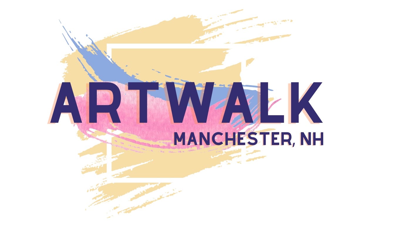 Manchester Art Walk