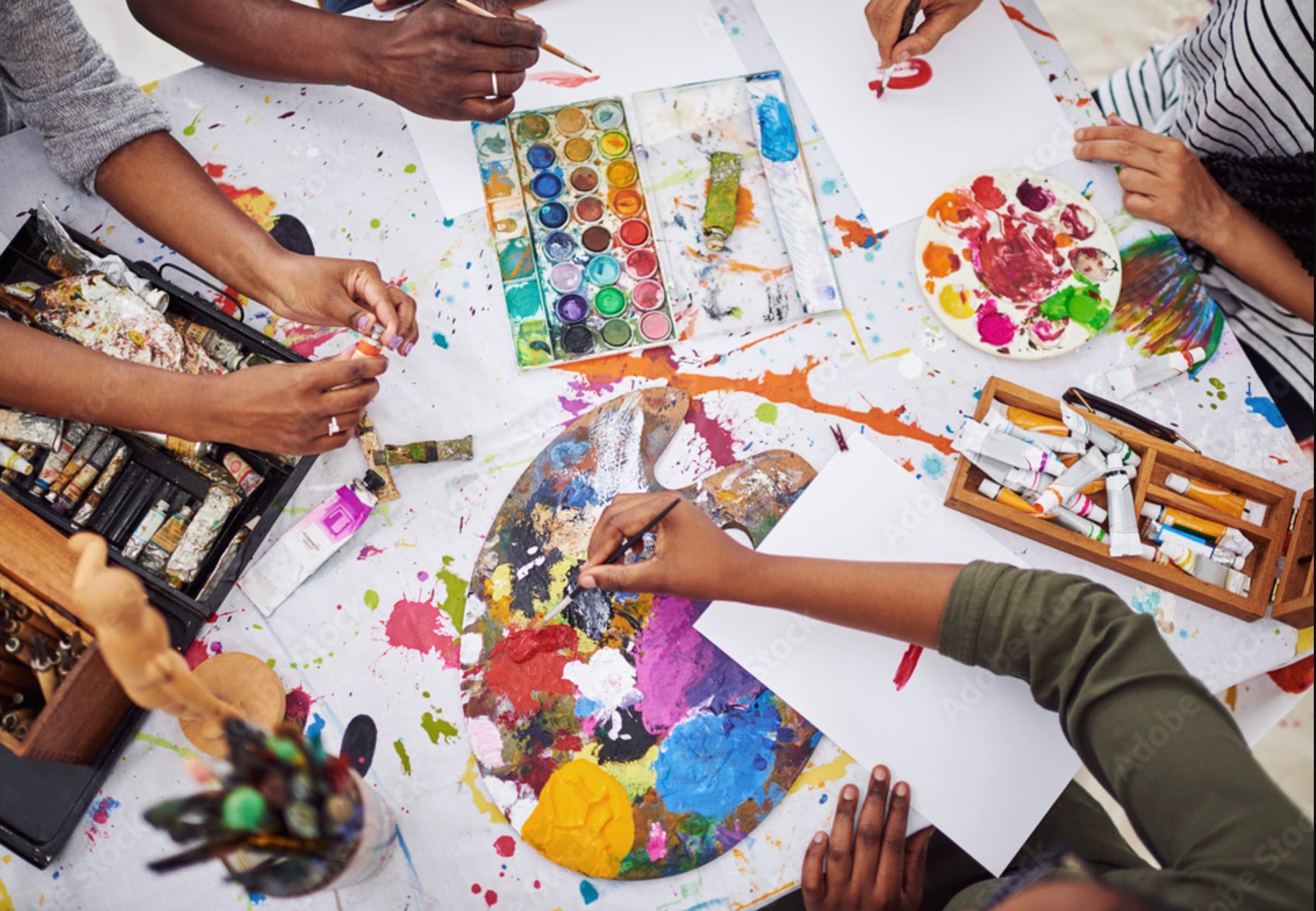 UFO Club (Un-Finished Object)